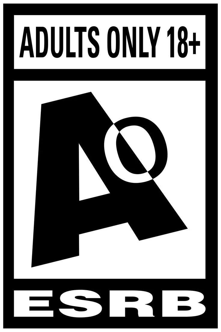 Adults Only 18+