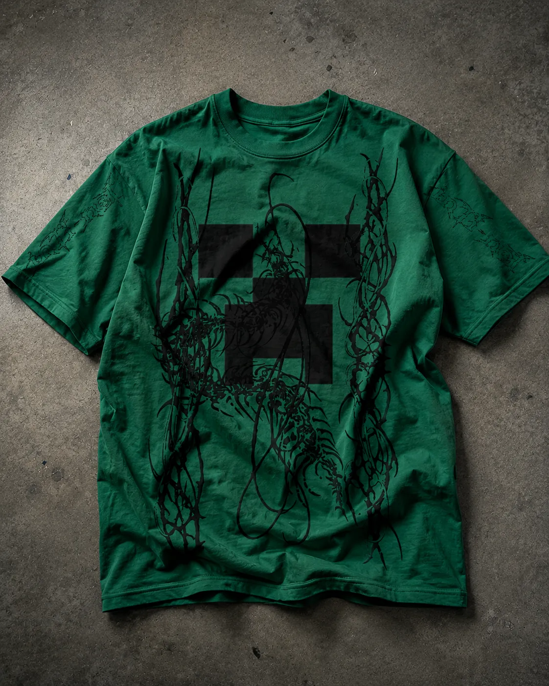 INTI(t) CREEPER