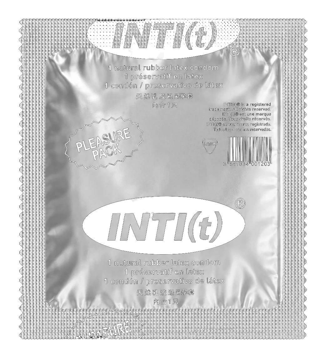 INTI(t) Pleasure Pack